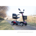 Produtos de tendência Scooter de mobilidade dobrável elétrica